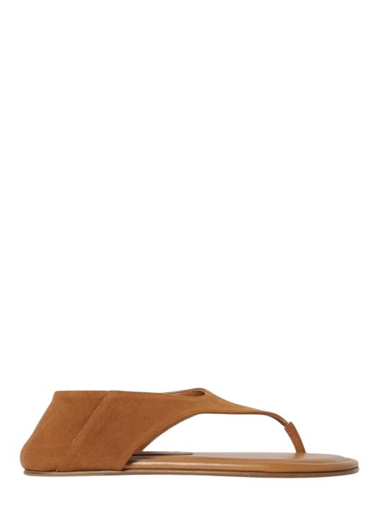 26SS 지아 보르기니 샌들 EMANUELLE 4750CARAMEL BEIGE