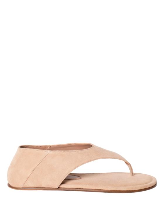 26SS 지아 보르기니 샌들 EMANUELLE 4750CARAMEL Beige