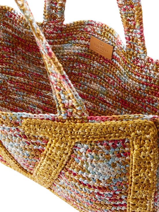 26SS 발렌티노 가라바니 숄더백 WB0S11KUI WSW MultiColour - VALENTINO GARAVANI