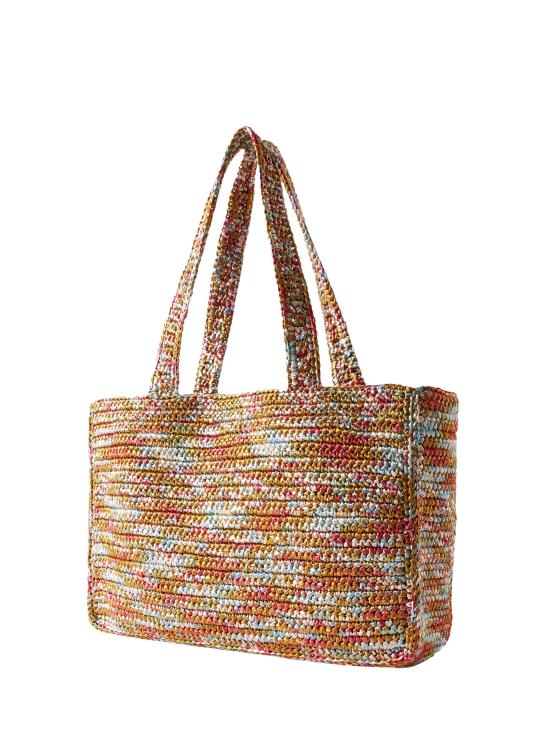 26SS 발렌티노 가라바니 숄더백 WB0S11KUI WSW MultiColour - VALENTINO GARAVANI