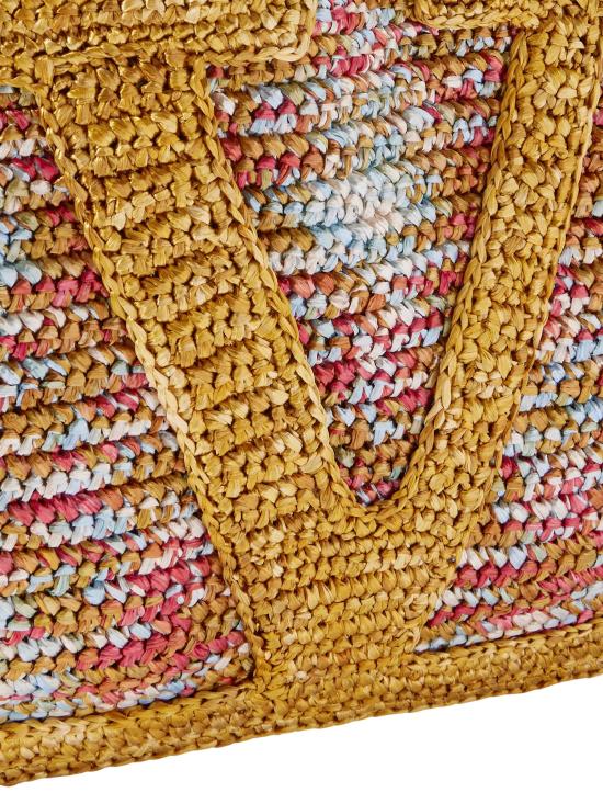 26SS 발렌티노 가라바니 숄더백 WB0S11KUI WSW MultiColour - VALENTINO GARAVANI