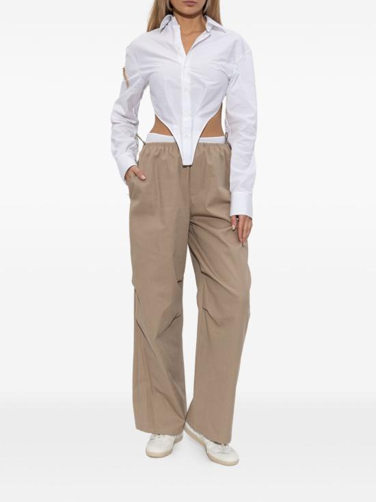 26SS 아디다스 스니커즈 IH914 8OWHITE White - ADIDAS