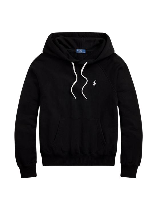 26SS 랄프 로렌 스웨터 211971691 004 Black