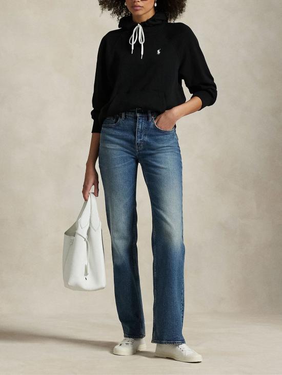 26SS 랄프 로렌 스웨터 211971691 004 Black - RALPH LAUREN