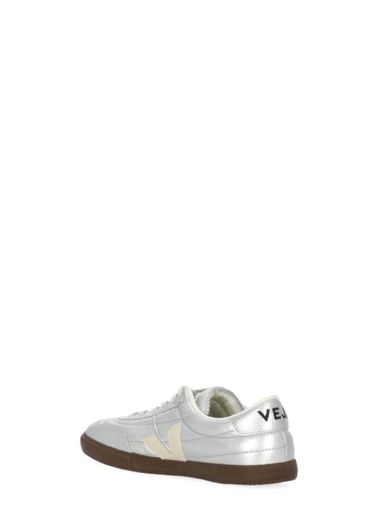 26SS 베자 스니커즈 FU2020893 SILVER PIERRE BARK Silver - VEJA