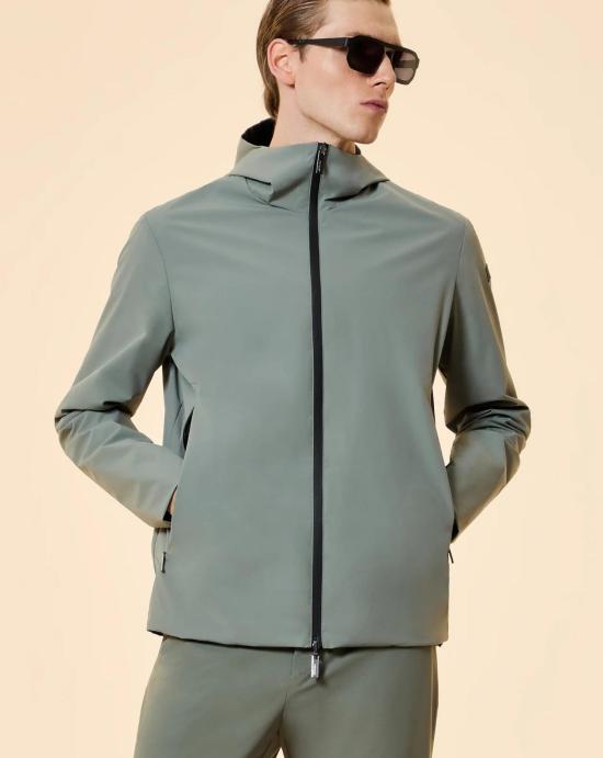 26SS 알알디 자켓 26007 27 Fern - RRD