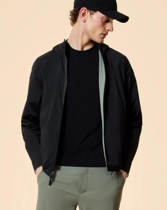 26SS 알알디 자켓 26007 27 Fern - RRD