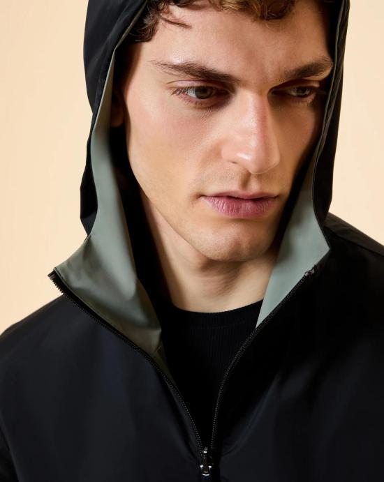 26SS 알알디 자켓 26007 27 Fern - RRD