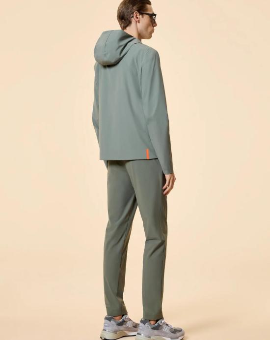 26SS 알알디 자켓 26007 27 Fern - RRD