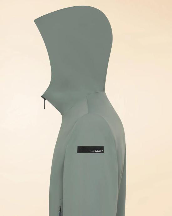 26SS 알알디 자켓 26007 27 Fern - RRD