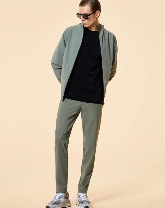 26SS 알알디 자켓 26007 27 Fern - RRD