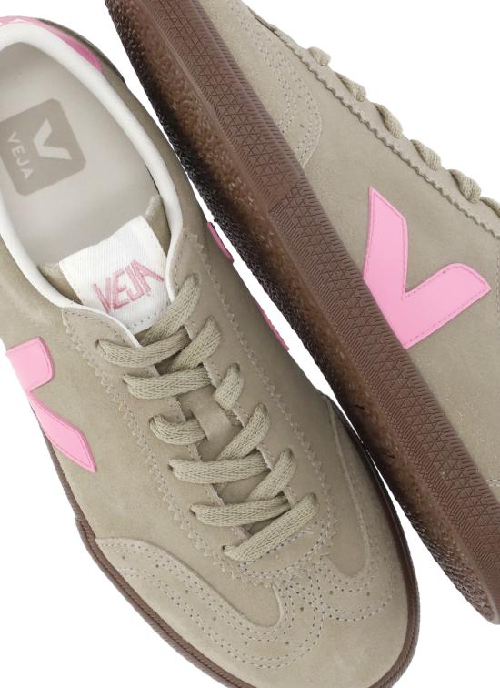 26SS 베자 스니커즈 VO0321468 TAUPE MALIBU BARK Brown - VEJA