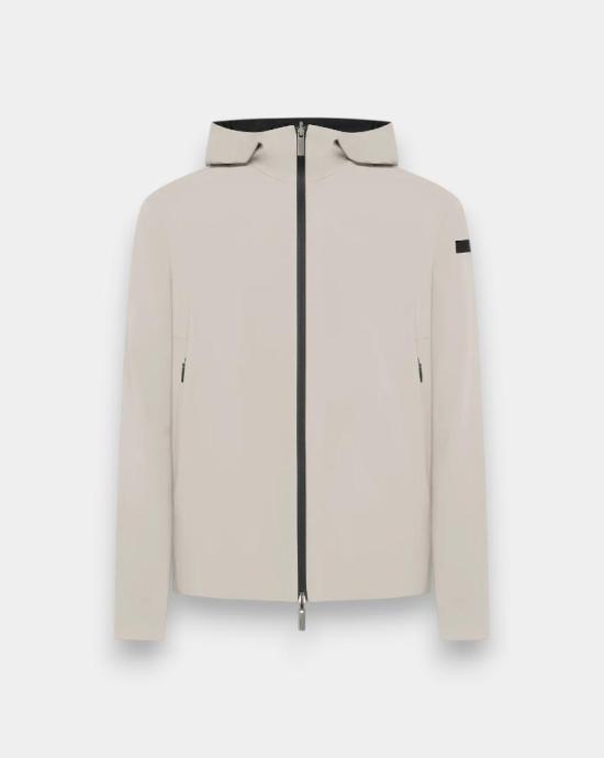 26SS 알알디 자켓 26007 85 White