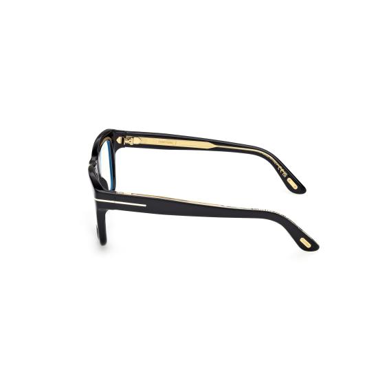 26SS 톰포드 선글라스 FT6076 B 001 - TOMFORD