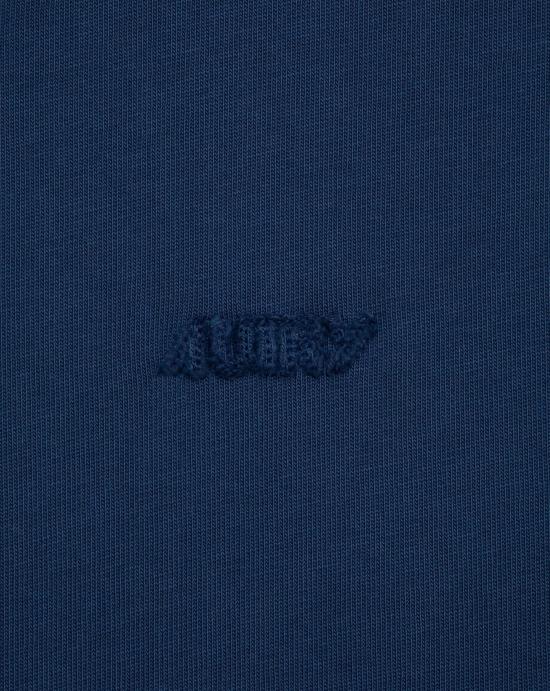 26SS 오트리 반팔 티셔츠 TSPX 053R DRONE Drone - AUTRY