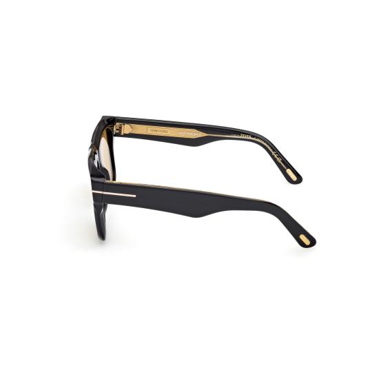 26SS 톰포드 선글라스 FT1200 01E - TOMFORD