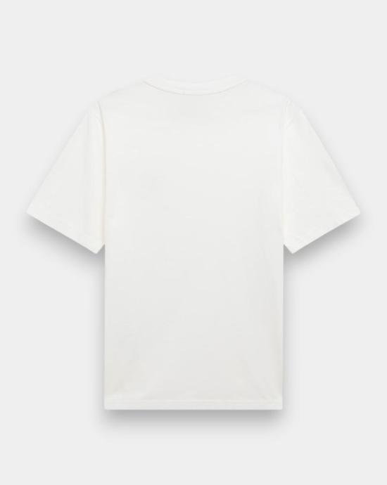 26SS 오트리 반팔 티셔츠 TSPM 045W WHITE White - AUTRY