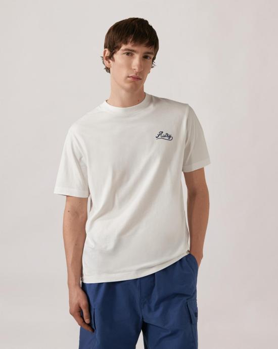 26SS 오트리 반팔 티셔츠 TSPX 047W WHITE White - AUTRY