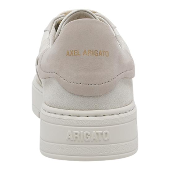 26SS 악셀 아리가토 스니커즈 F3636001 LIGHT BEIGE LIGHT TAUPE Beige - AXEL ARIGATO