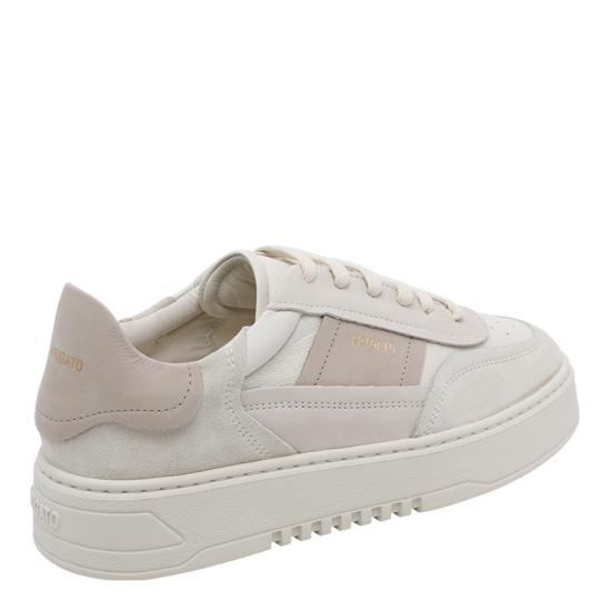 26SS 악셀 아리가토 스니커즈 F3636001 LIGHT BEIGE LIGHT TAUPE Beige - AXEL ARIGATO