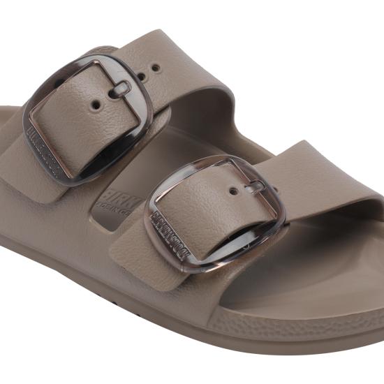 26SS 버켄스탁 샌들 1030389 GRAY TAUPE Grey - BIRKENSTOCK