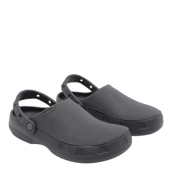 26SS 크록스 샌들 211354 BKSD Black - CROCS
