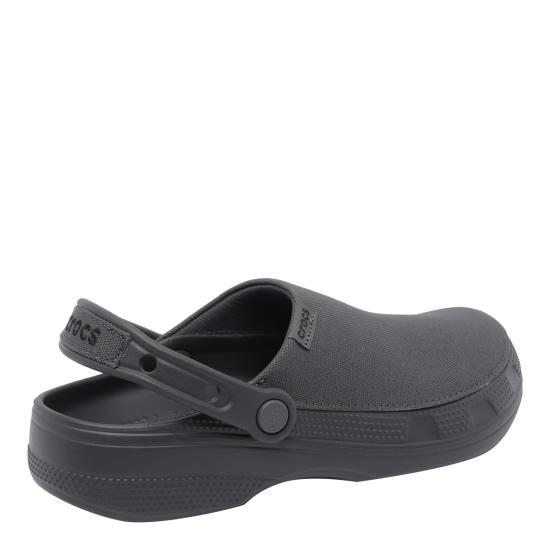 26SS 크록스 샌들 211354 BKSD Black - CROCS