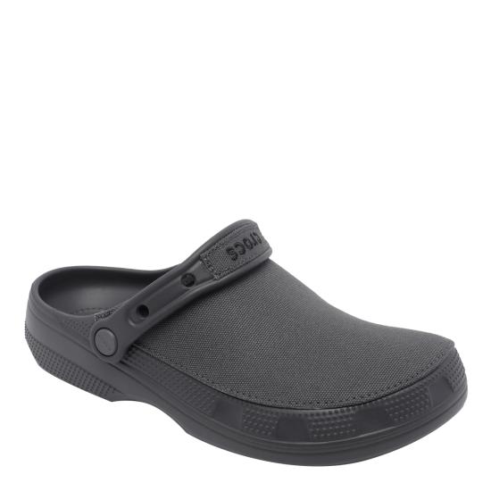 26SS 크록스 샌들 211354 BKSD Black - CROCS