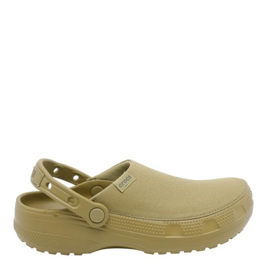 26SS 크록스 샌들 211354 ALOE Green