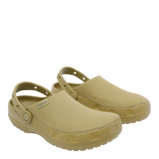 26SS 크록스 샌들 211354 ALOE Green - CROCS