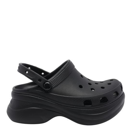 26SS 크록스 샌들 206302 BLK Black