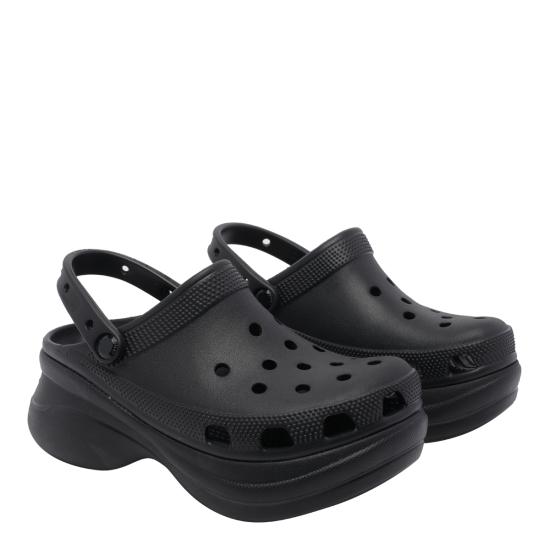 26SS 크록스 샌들 206302 BLK Black - CROCS