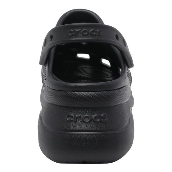 26SS 크록스 샌들 206302 BLK Black - CROCS