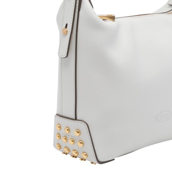 26SS 토즈 토트백 XBWGMTE0100 UCTB001 White - TODS