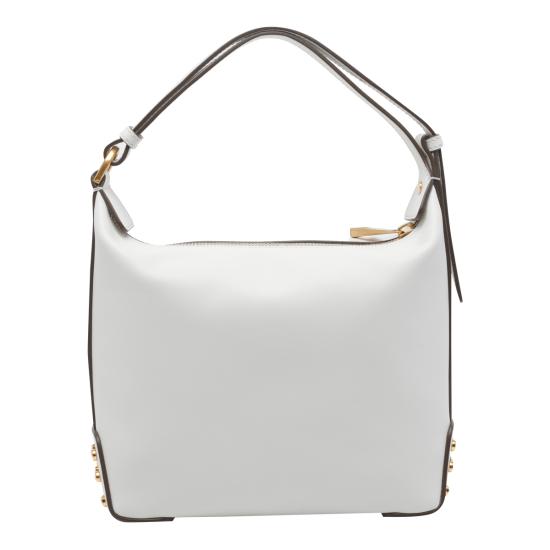 26SS 토즈 토트백 XBWGMTE0100 UCTB001 White - TODS