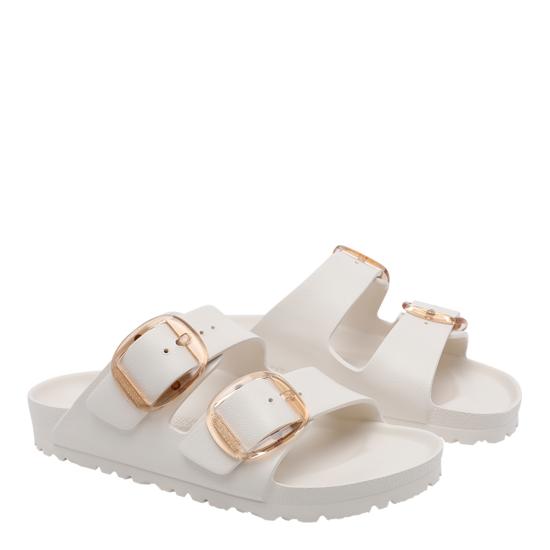 26SS 버켄스탁 샌들 1029651 EGGSHELL White - BIRKENSTOCK