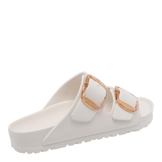 26SS 버켄스탁 샌들 1029651 EGGSHELL White - BIRKENSTOCK
