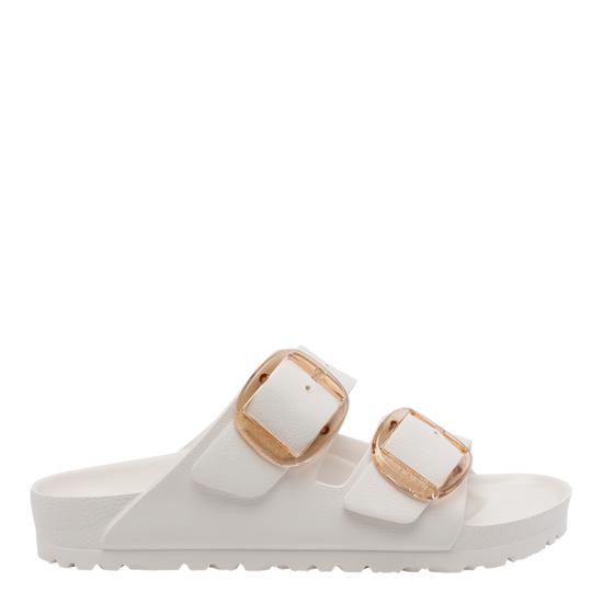 26SS 버켄스탁 샌들 1029651 EGGSHELL White