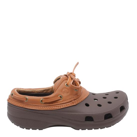 26SS 크록스 샌들 212022 CFCG Brown