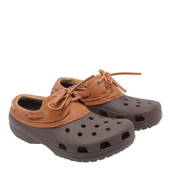 26SS 크록스 샌들 212022 CFCG Brown - CROCS