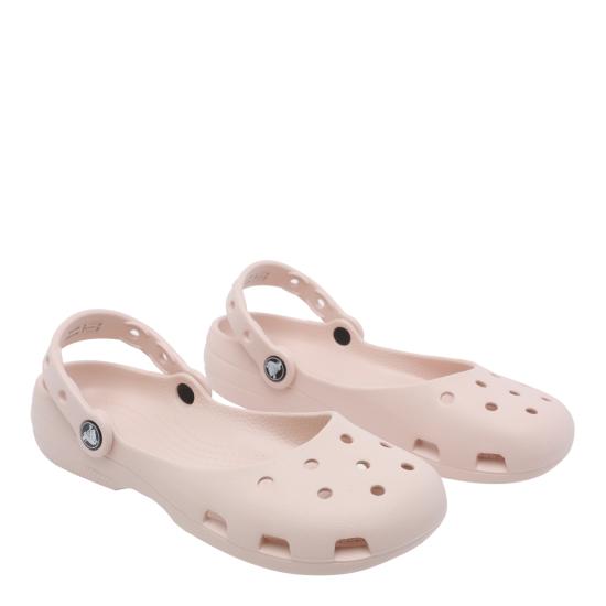 26SS 크록스 샌들 211994 QUAR Pink - CROCS