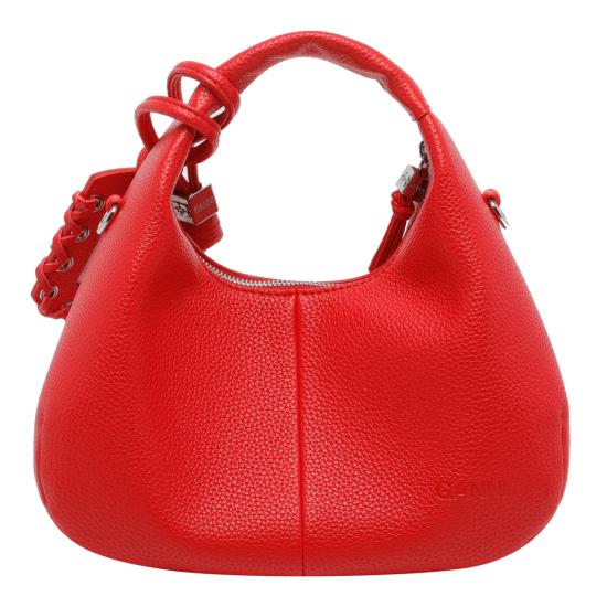 26SS 가니 토트백 B2070123 06P Red - GANNI