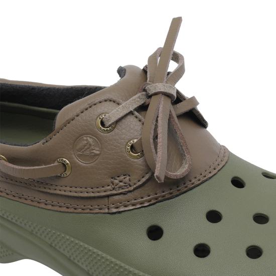 26SS 크록스 샌들 212022 AGWT Green - CROCS