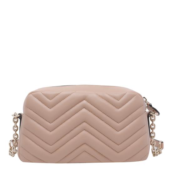 26SS 구찌 숄더백 855273 AAFXD5703 Pink - GUCCI