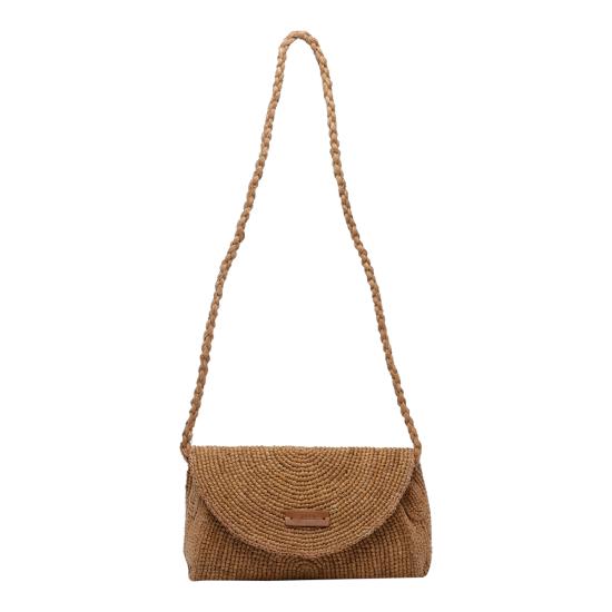 26SS AFAR 숄더백 SAMIRA COGNAC Beige