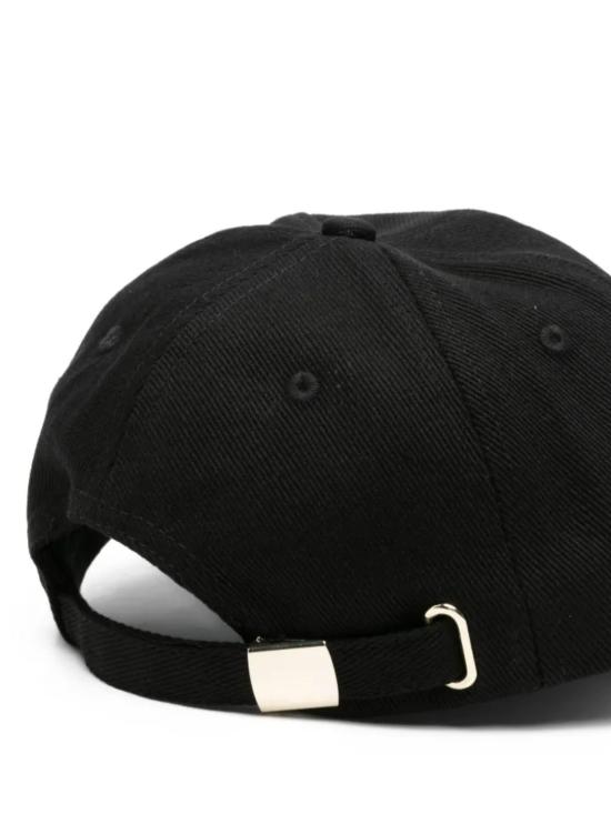 26SS 베르사체 모자 80GAZK26 ZG388G89 Black - VERSACE