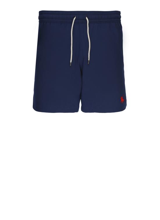 26SS 랄프 로렌 스윔팬츠 710907255 001 Blue