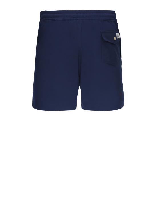 26SS 랄프 로렌 스윔팬츠 710907255 001 Blue - RALPH LAUREN