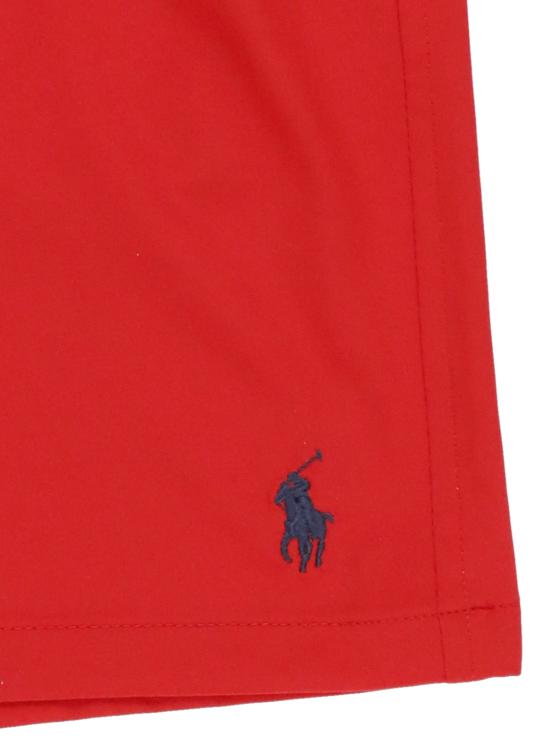 26SS 랄프 로렌 스윔팬츠 710907255 005 Red - RALPH LAUREN