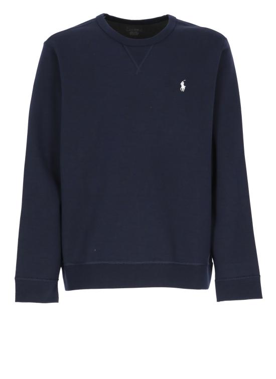 26SS 랄프 로렌 긴팔 티셔츠 710888284 001 Blue